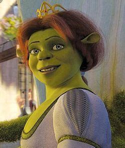 what is shrek's wife's name|doris from shrek.